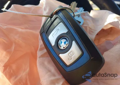 2016 BMW 428I z USA, uszkodzony, nr VIN WBA3N7C54GK225709